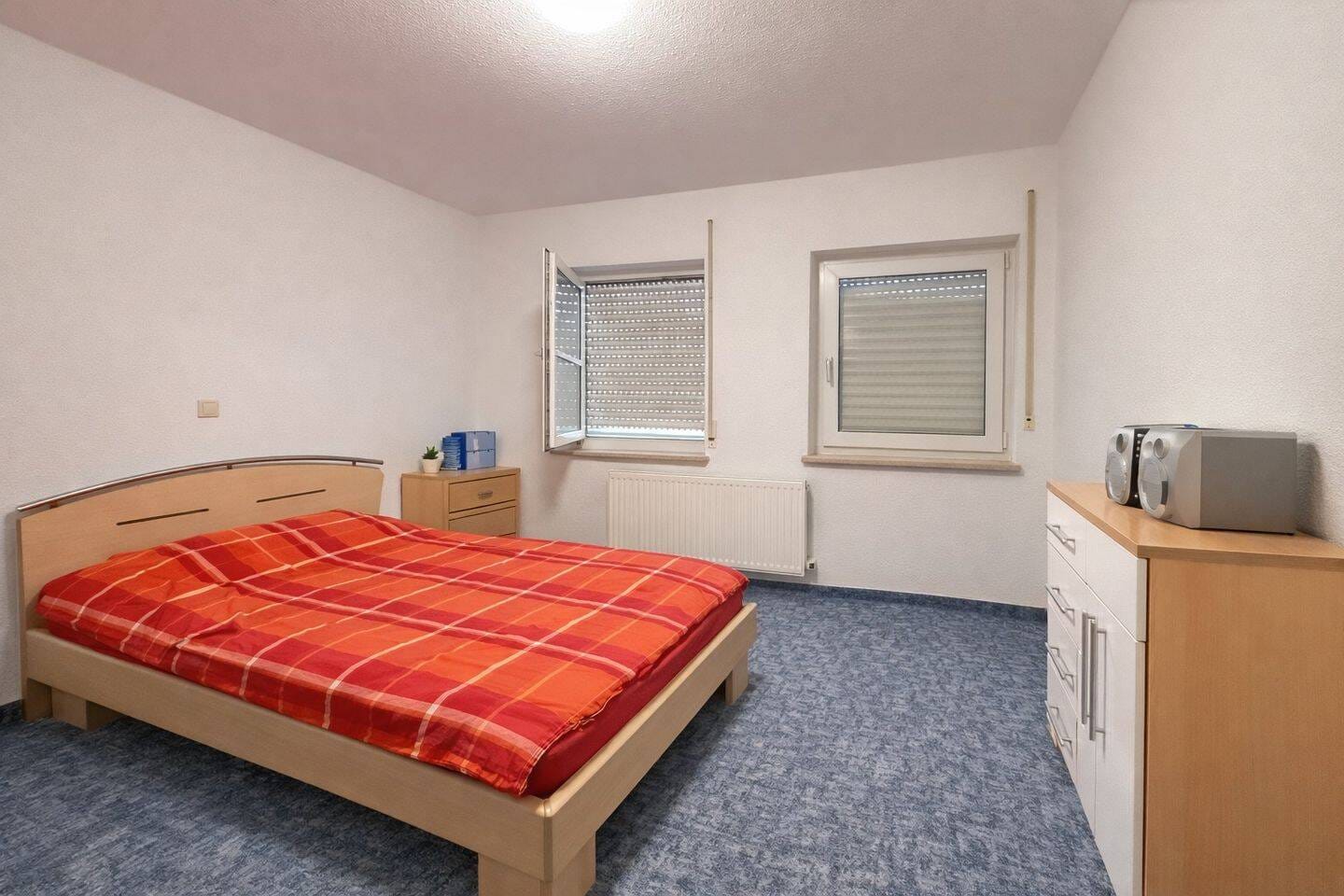Immobilie in Balingen - Sonnige 2-Zimmer-Wohnung in gepflegter Wohnanlage! - Bild 4