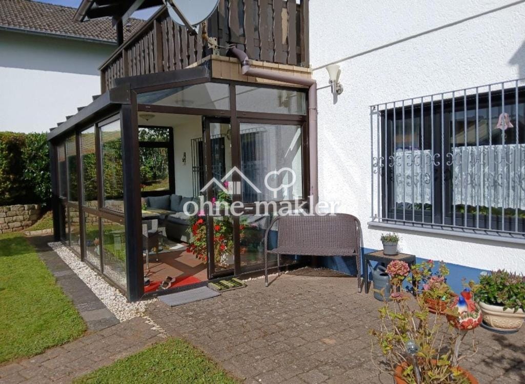 Immobilie in Gusenburg - Einfamilienhaus freistehend in Gusenburg - Bild 2
