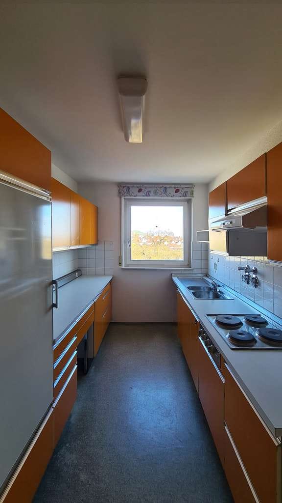Immobilie in Ditzingen - *** Großzügige 4,5 Zimmer-Wohnung in Ditzingen! *** - Bild 4
