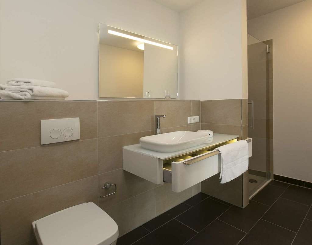 Immobilie in Budenheim - Apartment ca. 50 m² – Kapitalanlage am Mainzer Golfclub - Bild 3