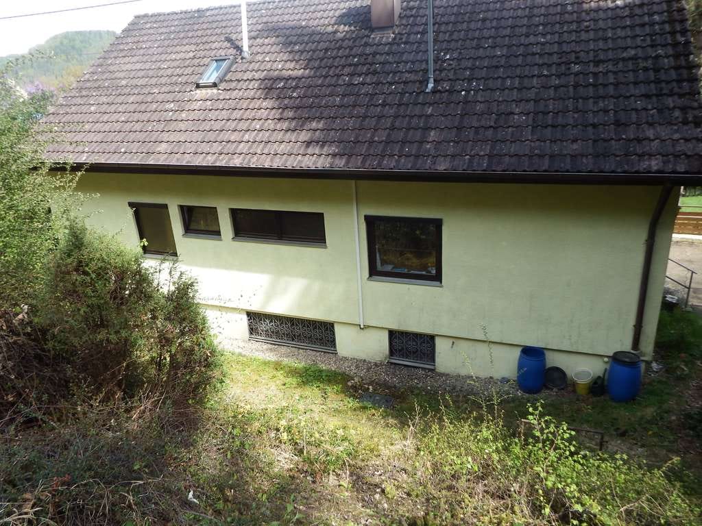 Immobilie in Horb am Neckar - Ein Zuhause über den Dächern des Tals – Ruhe, Natur und unverbaubare Aussicht - Bild 4
