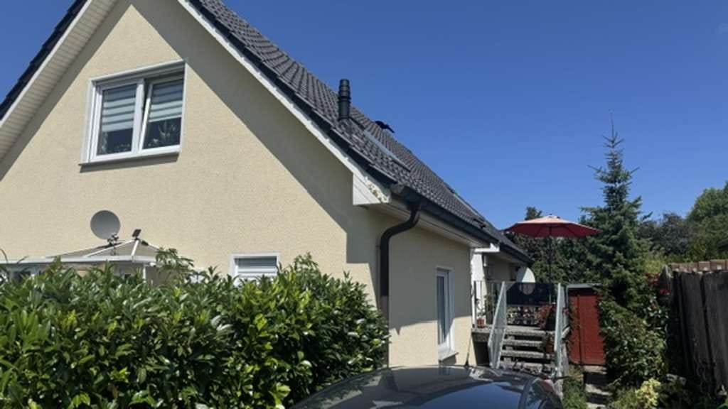 Immobilie in Klütz - Einfamilienwohnhaus mit Einliegerwohnung in ruhiger Wohnlage - Bild 2