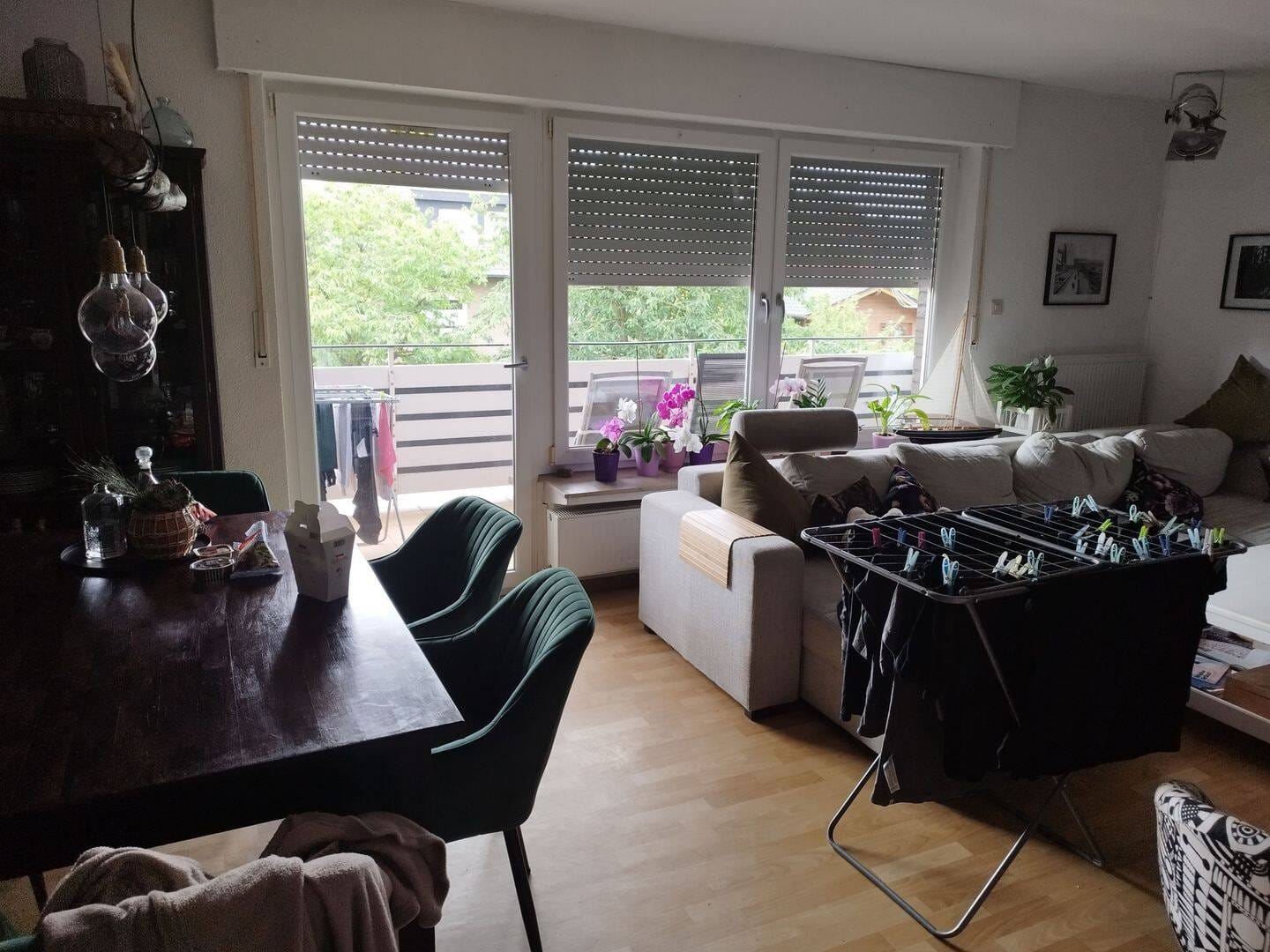 Immobilie in Ankum - Großes-Dreifamilienhaus - Bild 4