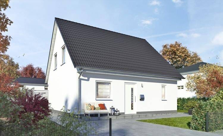Immobilie in Breunigweiler - Nur für kurze Zeit: "SOMMER-SONNENSCHUTZ-MARKISE INKLUSIVE" - Bau dein massives Haus Flair mit Bauplatz & BASIC-Vollausstattung zum TOP-PREIS - Bild 2