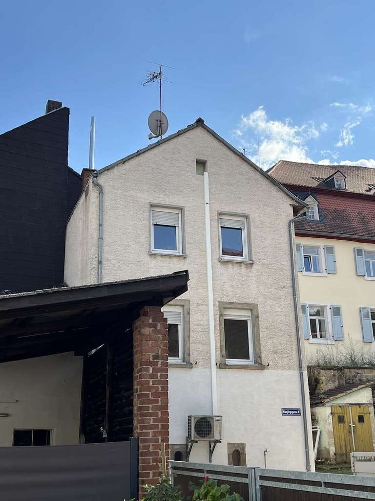 Immobilie in Obermoschel - TOP-GELEGENHEIT! Gemütliches Einfamilienhaus in zentraler Lage  in Obermoschel zu verkaufen - Bild 2