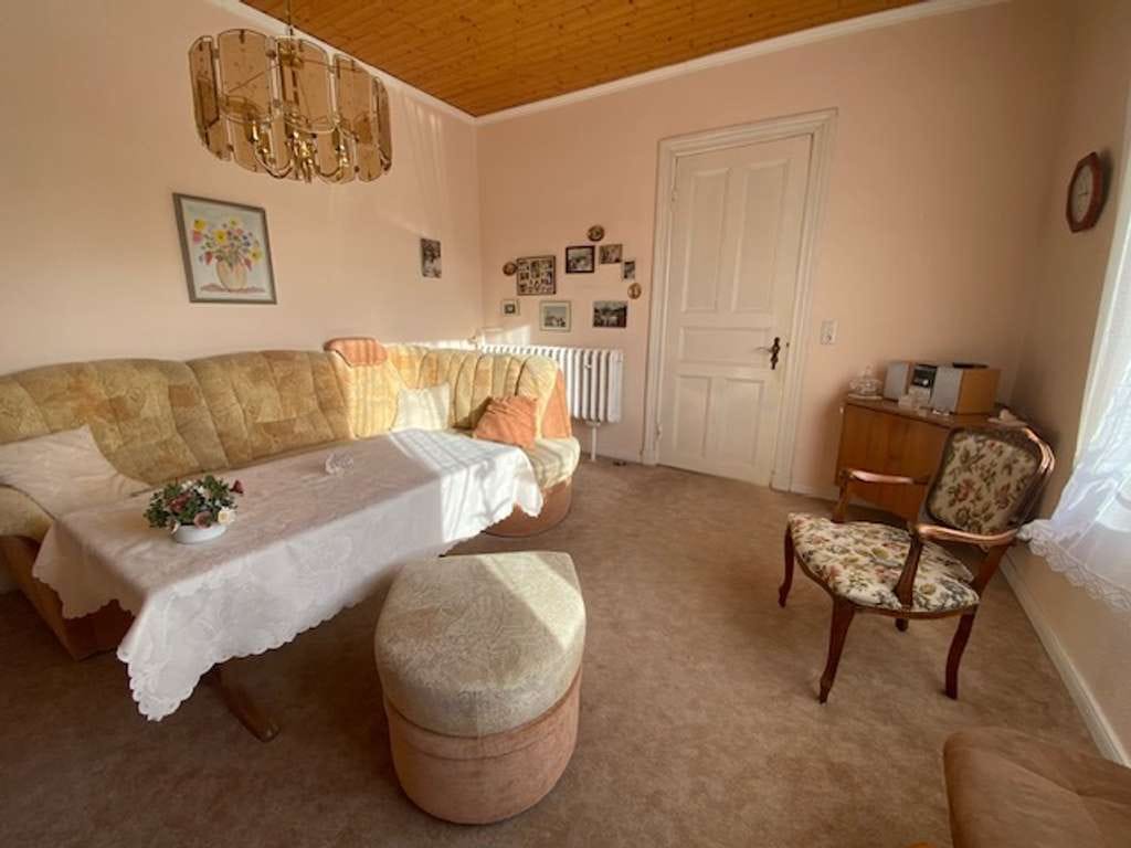 Immobilie in Uetersen - Zweifamilienhaus mit Potential - Bild 4