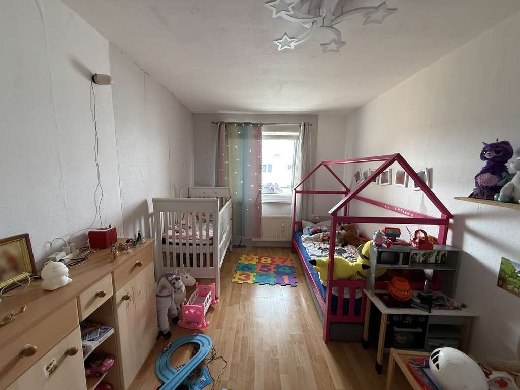Immobilie in Stolzenau - Familienfreundliche 4-Zimmer-Wohnung / Kapitalanlage! - Bild 3