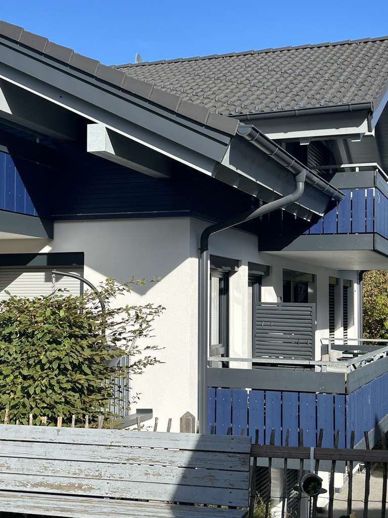 Immobilie in Blaichach - moderner, großzügiger Wohn(t)raum in ruhiger Lage - Bild 2