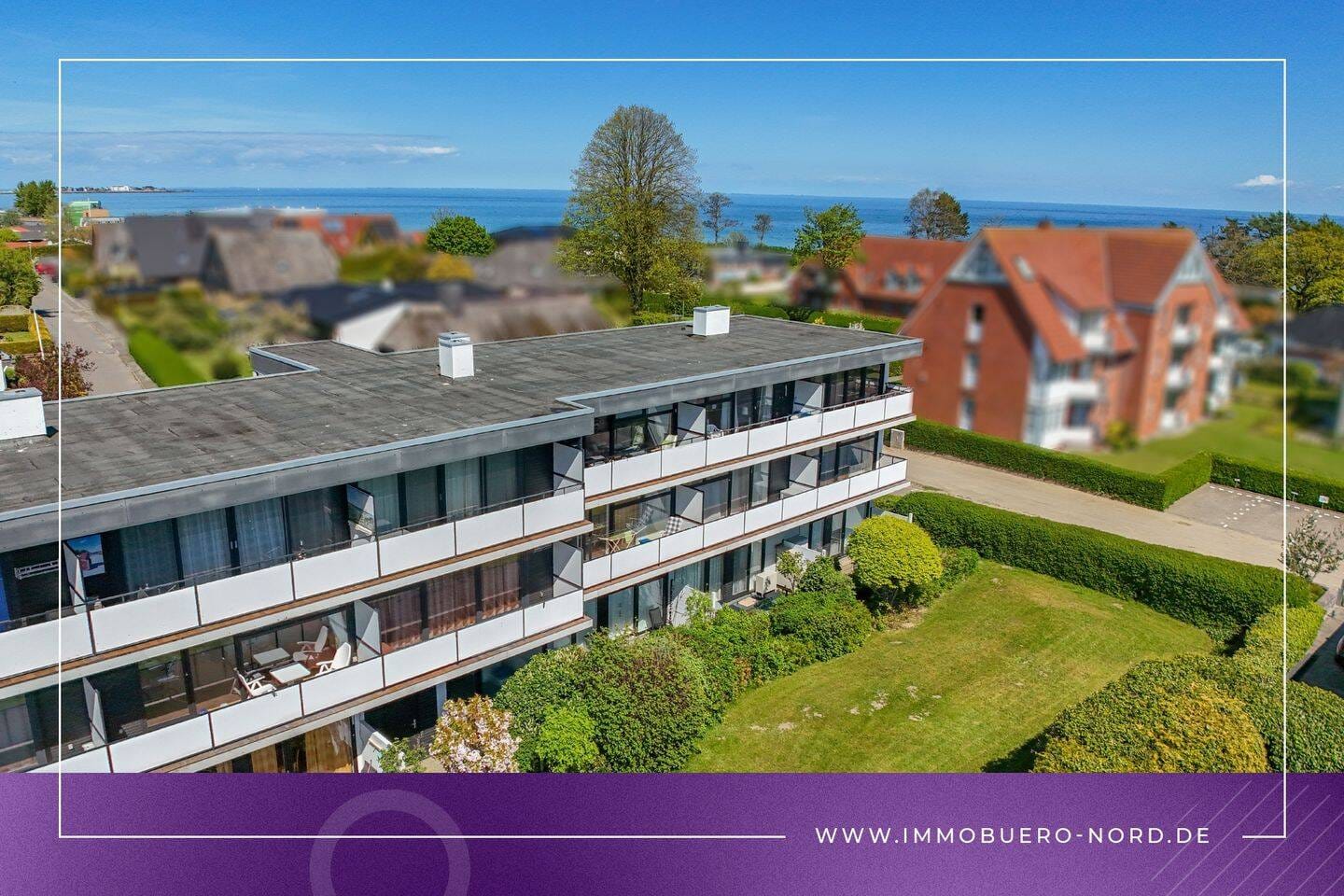Immobilie in Brodersby - Urlaub für´s Leben - Wohnen oder Urlaub machen! - Bild 0