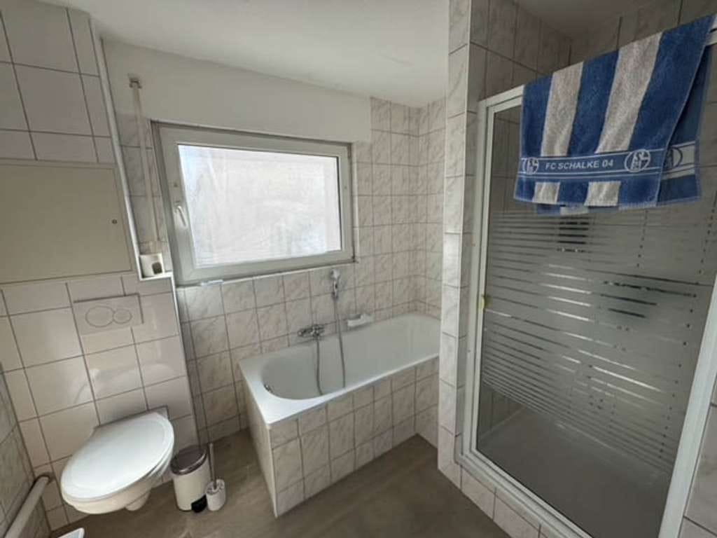 Immobilie in Mühlheim am Main - Gepflegtes 5 Familienhaus nur 5 min zum Bahnhof in Mühlheim am Main - Bild 2