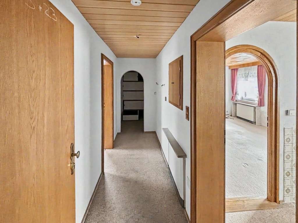 Immobilie in Schliersee - Individuelle Wohnträume verwirklichen - 2-Zimmer-Wohnung in ruhiger Lage von Schliersee - Bild 1