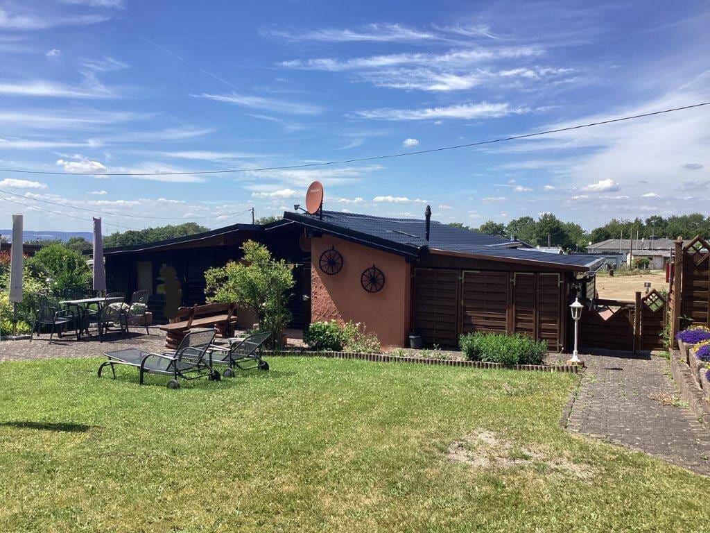 Immobilie in Morbach - Ferienhaus Freizeit- und Campingplatz Hoxel - Bild 3