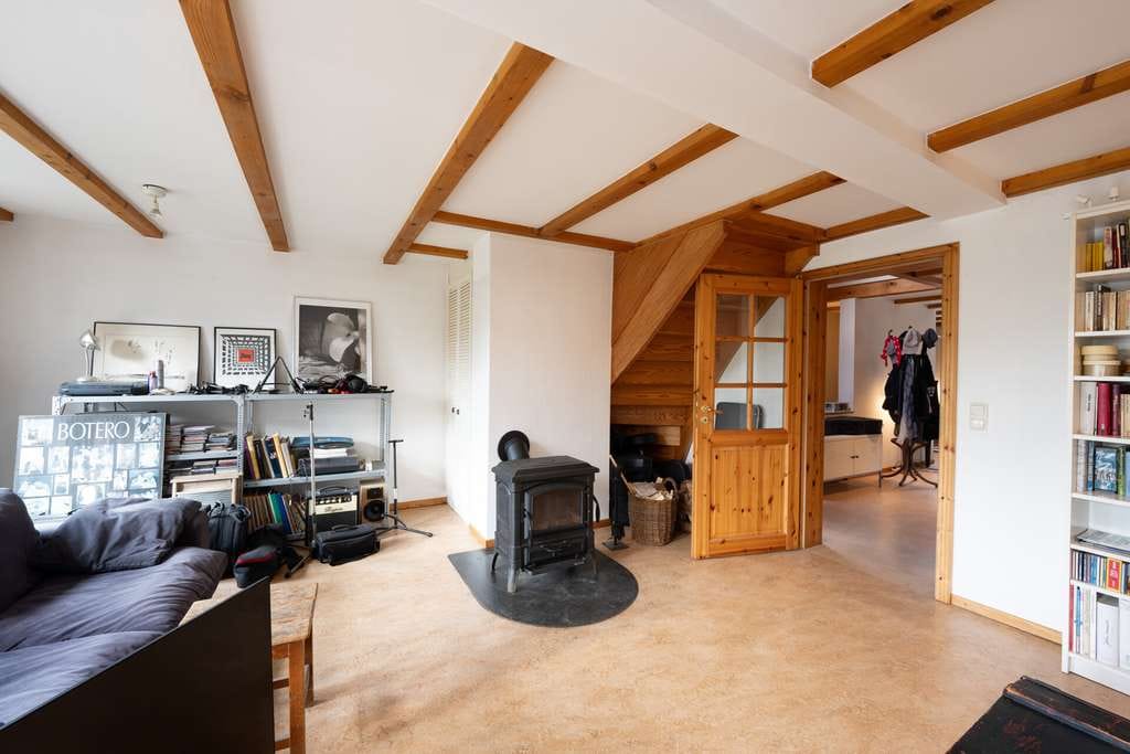Immobilie in Krempe - Renditestarkes Backstein-Giebelhaus mit 2 Wohnungen in histor. Stadtlage kernsaniert, voll vermietet - Bild 3