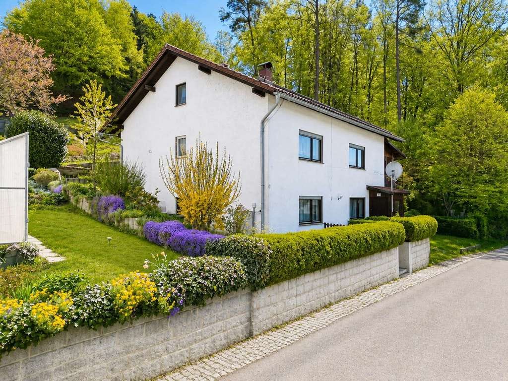 Immobilie in Perlesreut - Waldrandlage, Ruhe, Natur – Ihr neues Zuhause im Grünen - Bild 1