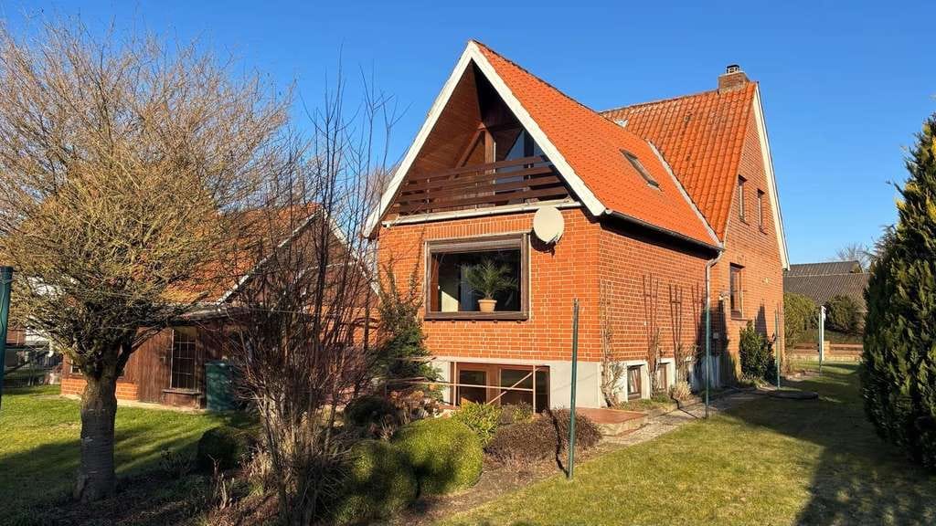 Immobilie in Grömitz - Charmantes Einfamilienhaus 
in strandnaher Idylle bei Grömitz! - Bild 4