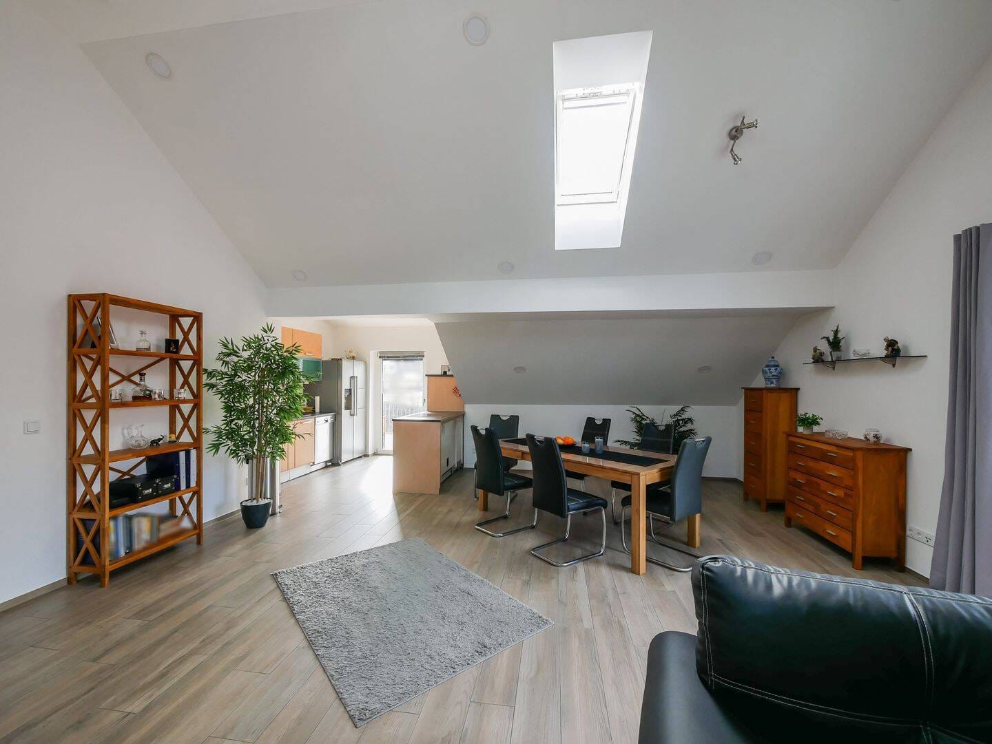 Immobilie in Kastl - Saniertes 3-Familienhaus - Bild 4