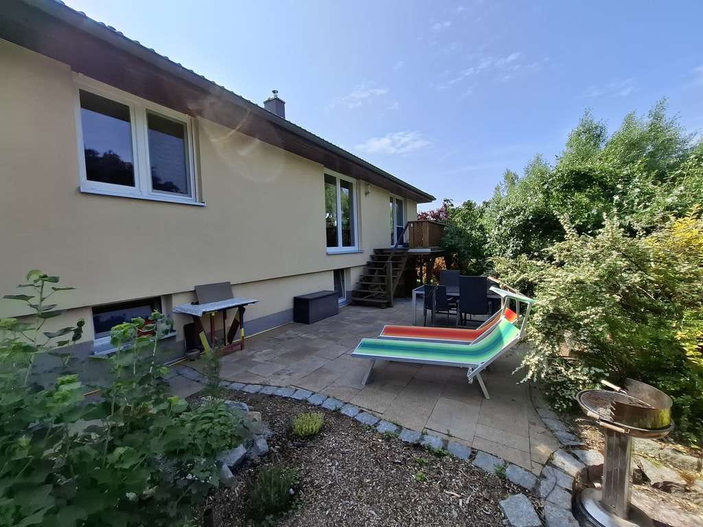 Immobilie in Göda - Hodźij - Exklusives Einfamilienhaus mit gehobener Ausstattung am Rande von Bautzen - Bild 2