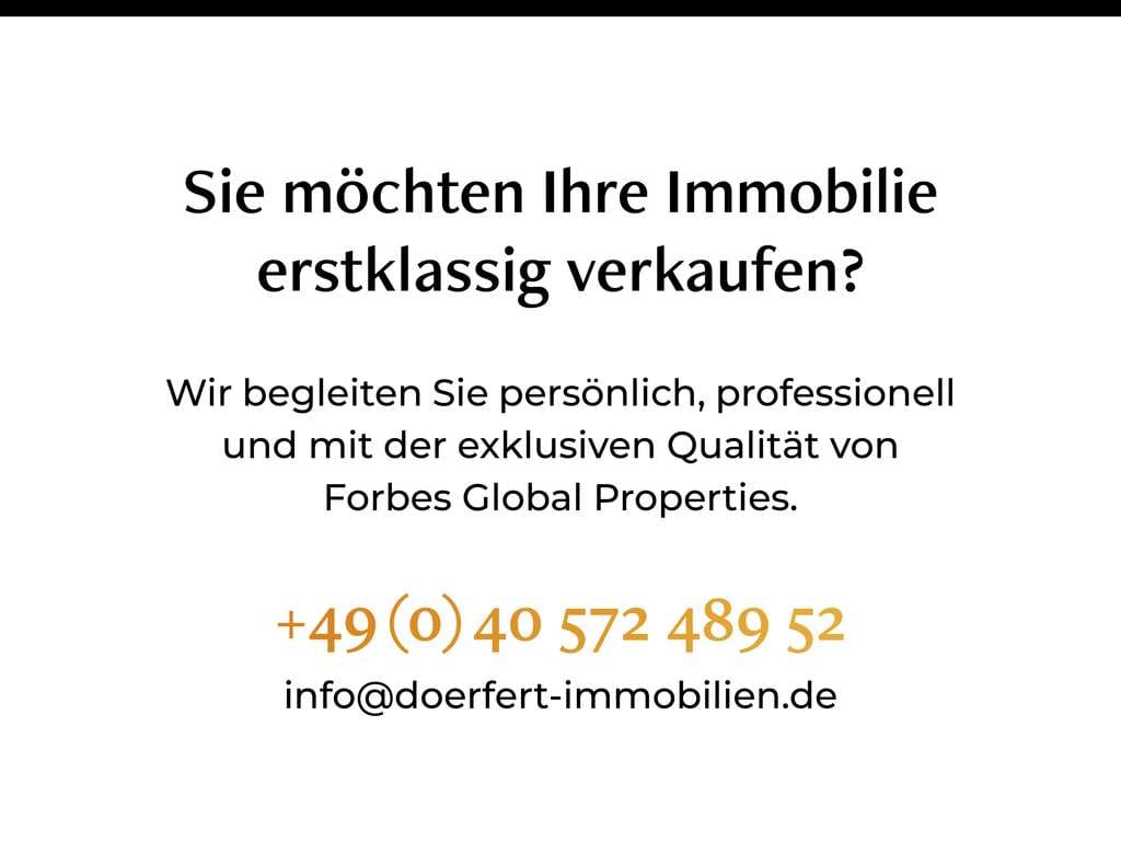 Immobilie in Appen - Natur. Ruhe. Freiheit. – Ihr Bungalow mit unverbaubarem Ausblick & Wahl zwischen Kauf oder Erbpacht - Bild 1