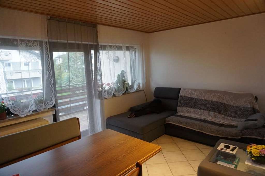 Immobilie in Nattheim - Ideal für Kapitalanleger: Vermietete 1 Zimmer Wohnung in guter Wohnlage von Nattheim - Bild 3