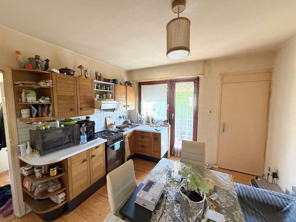 Immobilie in Ludwigshafen am Rhein - 2 ETW´s im Paket – ideal für Kapitalanleger - Bild 3