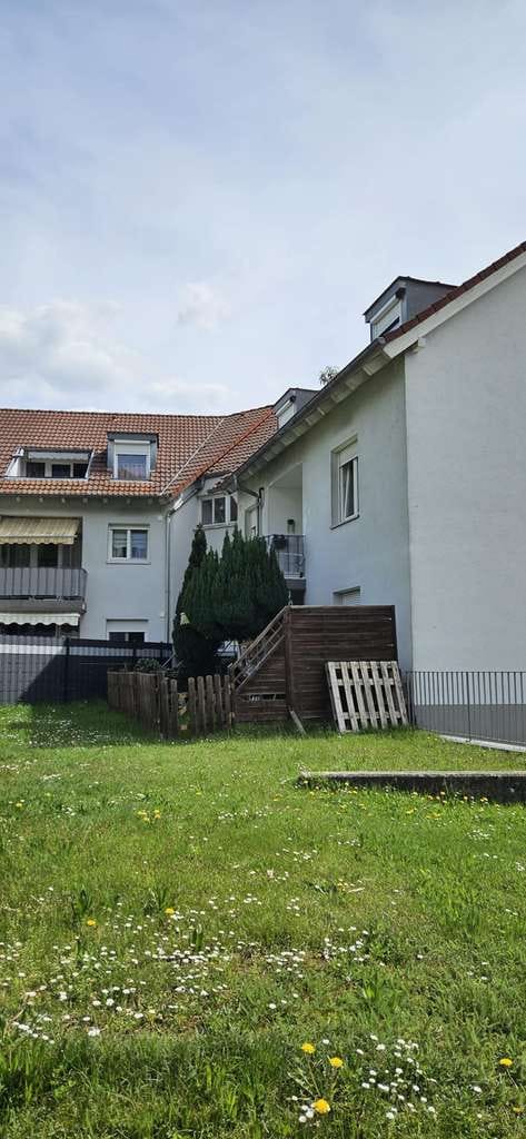 Immobilie in Schopfheim - Großzügige 4,5‑Zimmer‑Erdgeschosswohnung mit zwei Terrassen, Tiefgaragen‑ & Außenstellplatz - Bild 4