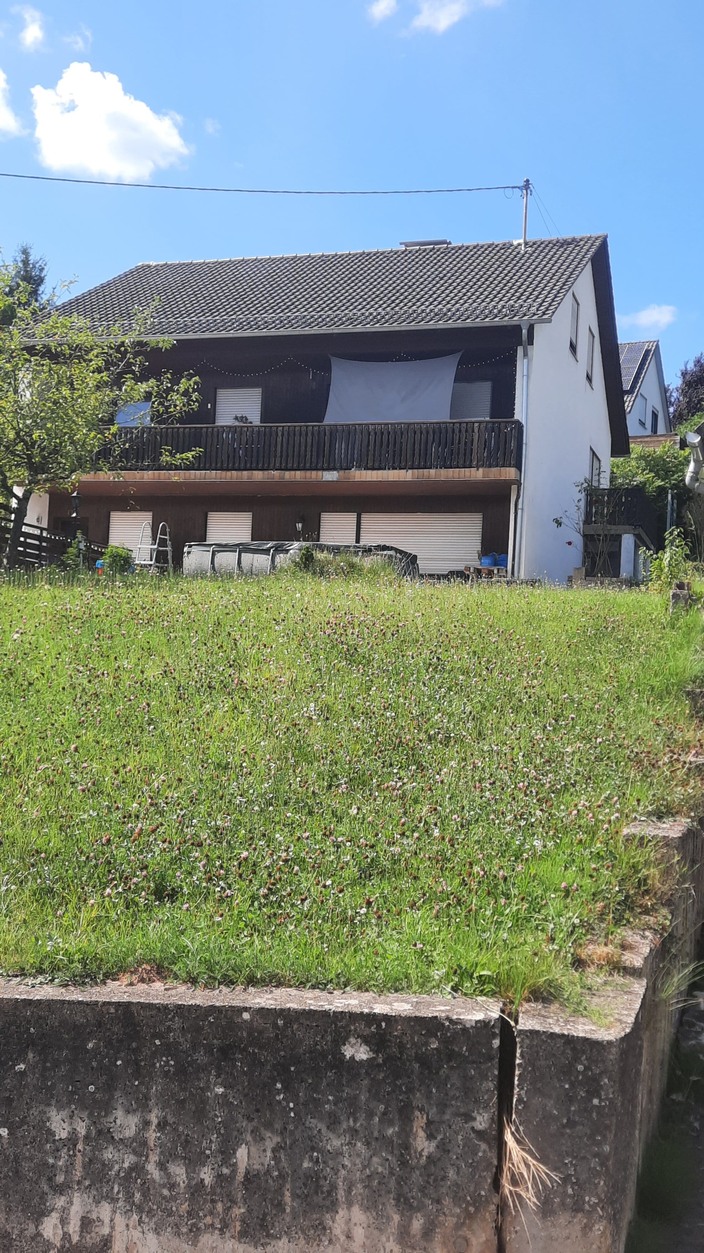 Immobilie in Carlsberg - Zwangsversteigerung eines Grundstückes mit einem freistehenden Einfamilienhaus - Bild 2