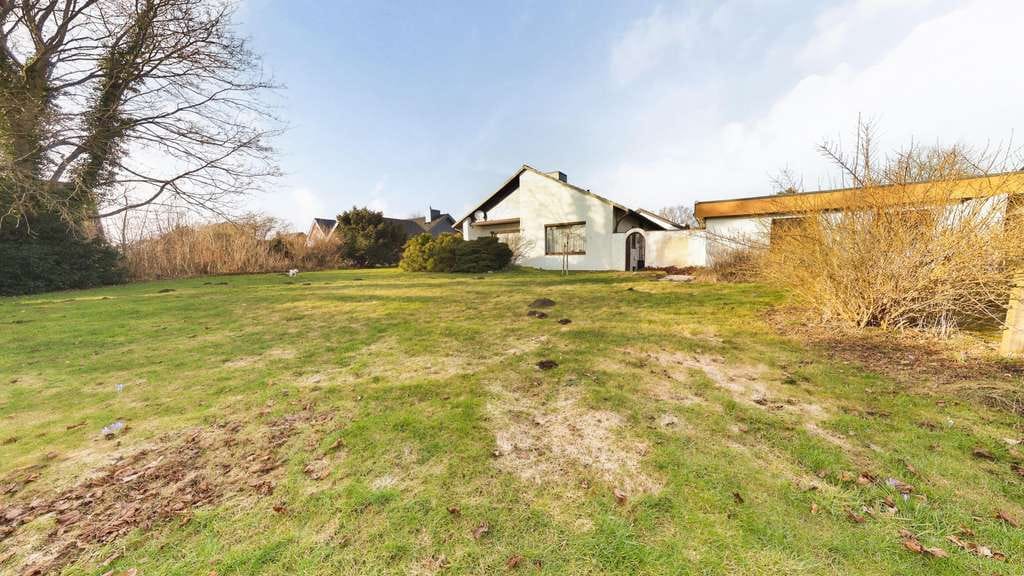 Immobilie in Gettorf - Einfamilienhaus in ruhiger Feldrandlage von Gettorf - Bild 1