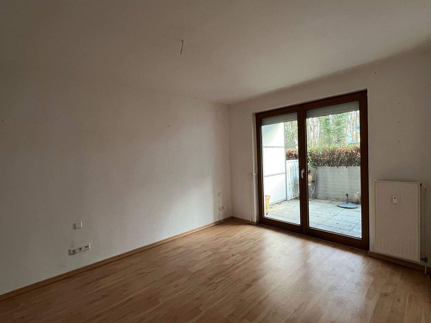 Immobilie in Oyten - Nur als Kapitalanlage: 2 Zimmer Service-Wohnung im Wohnpark Hubertus, Oyten - Bild 3
