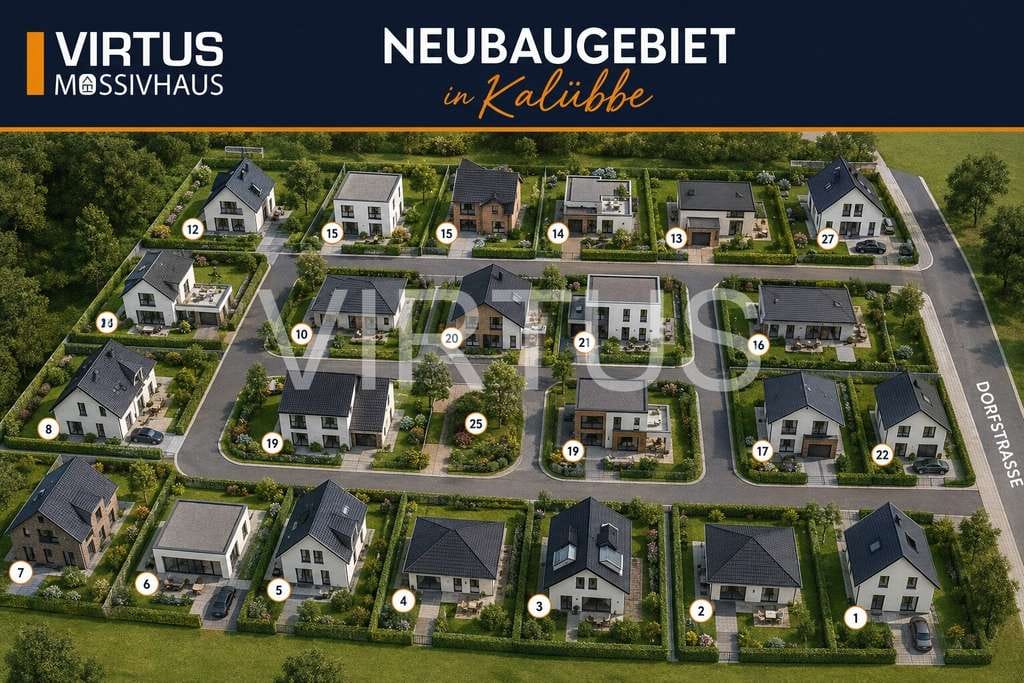 Immobilie in Breesen - Modernes Einfamilienhaus in attraktiver Lage - Bild 0