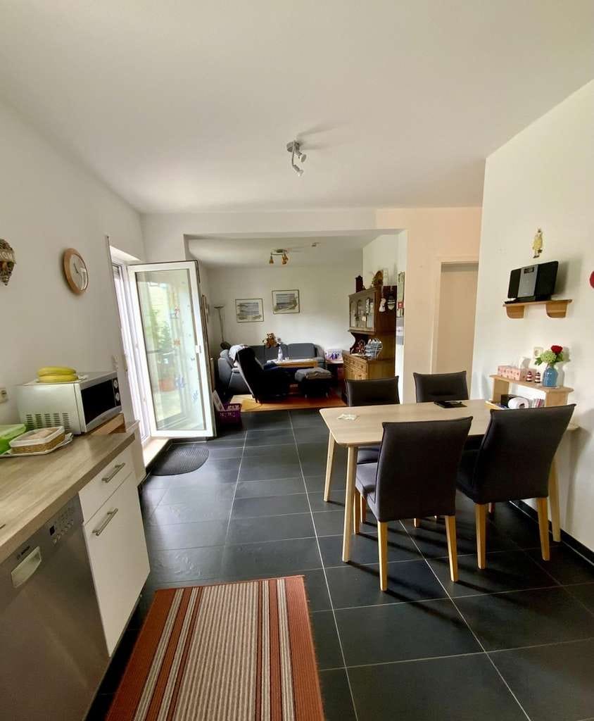 Immobilie in Schaafheim - Moderne 2-Zimmer-Eigentumswohnung in gepflegtem 6-Parteien-Haus inkl. Stellplatz - Bild 0