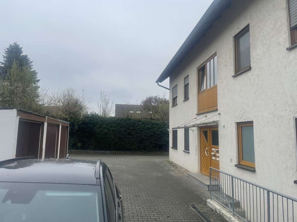 Immobilie in Gemmingen - Gepflegte 3‑Zimmer Maisonette-Wohnung im 3. OG in Gemmingen - Bild 1