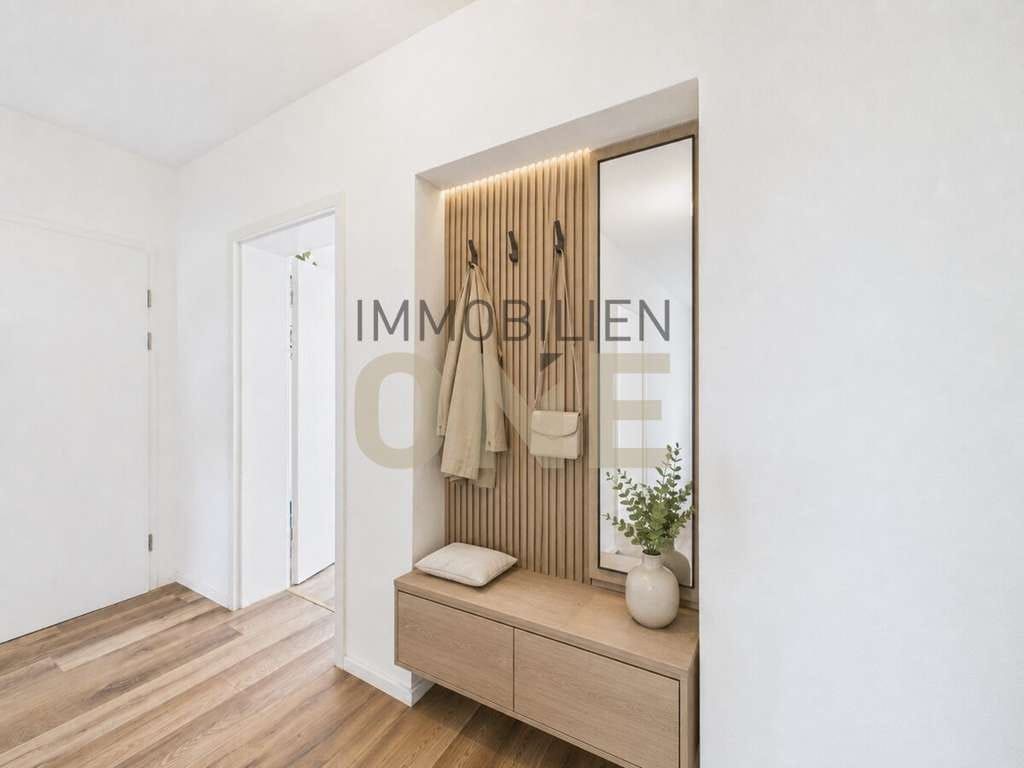 Immobilie in Schierling - Helle 2-Zimmerwohnung mit Südbalkon und Stellplatz - Bild 2