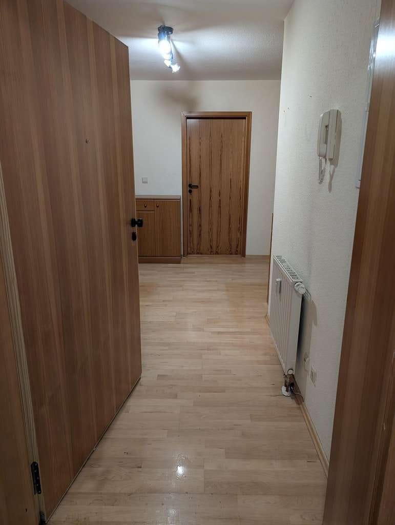 Immobilie in Köditz - 3 Zimmer Eigentumswohnung - Bild 0