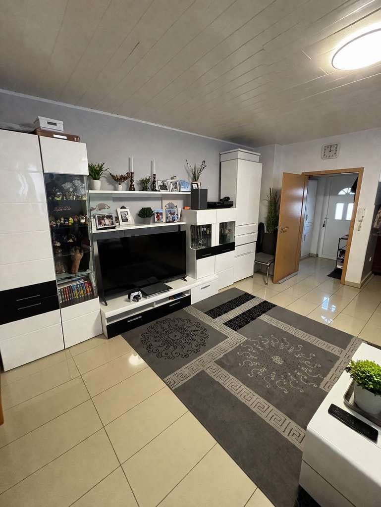 Immobilie in Magstadt - 2-Zimmer Erdgeschosswohnung in Magstadt - Bild 2