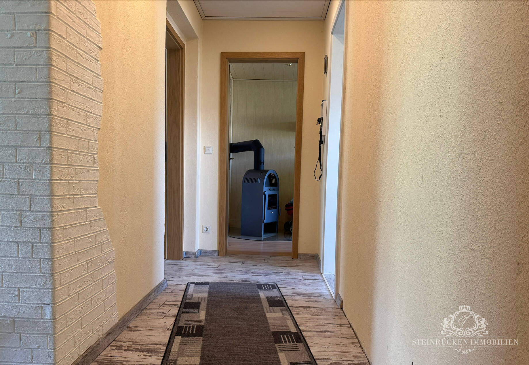 Immobilie in Glashütte - ATTRAKTIVES FREISTEHENDES MEHRFAMILIENHAUS IN RUHIGER LAGE - 3 WOHNEINHEITEN - BEZUGSFREI - Bild 3