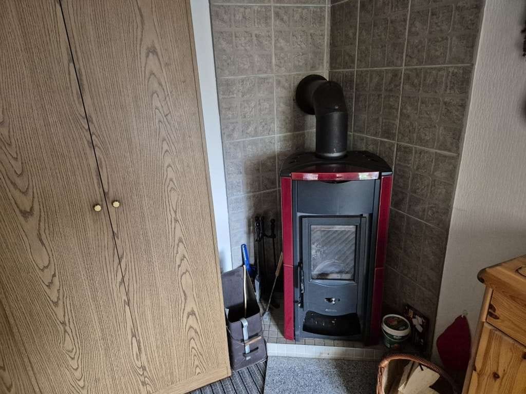 Immobilie in Lübbenau/Spreewald - gemütlicher Bungalow in einer Miteigentümergemeinschaft Am Silbersee in Kittlitz - Bild 3