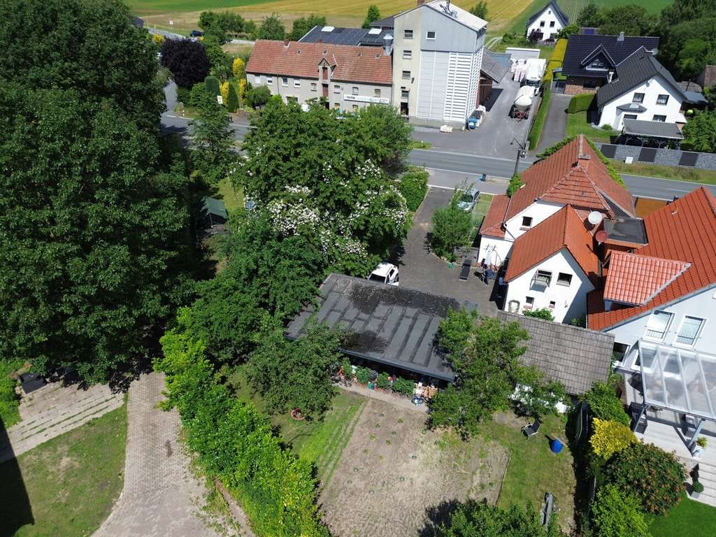 Immobilie in Verl - Charmante Doppelhaushälfte mit großzügigem Grundstück in ruhiger Wohnlage von Verl - Bild 4