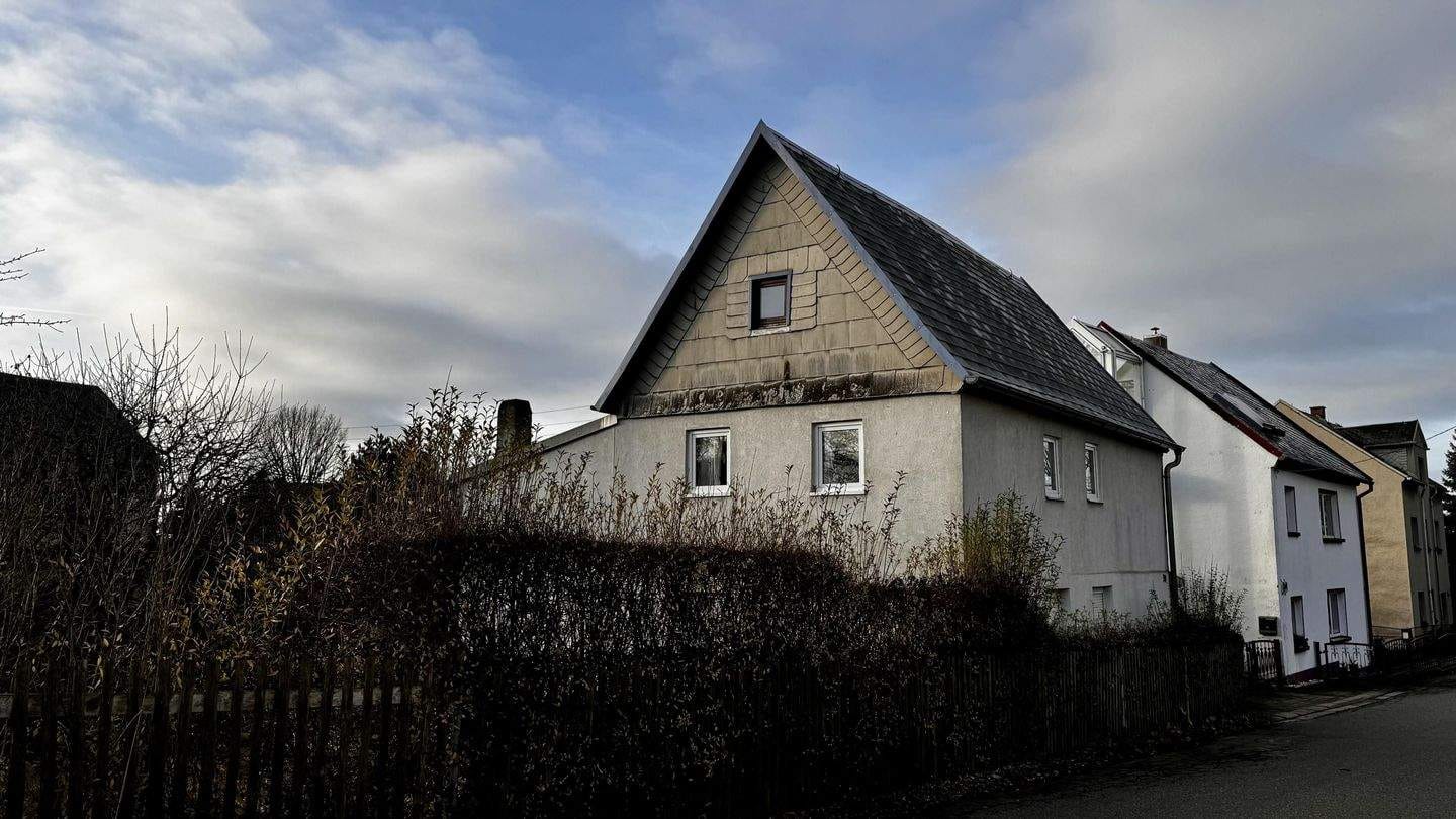 Immobilie in Frankenberg/Sachsen - Kleines Haus mit Charme! - Bild 4