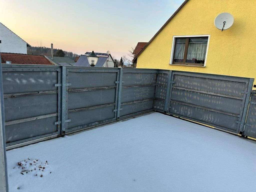 Immobilie in Peuschen - gepflegtes, freistehendes  Ein- Zweifamilienhaus in ruhiger Lage von Peuschen zu verkaufen - Bild 3