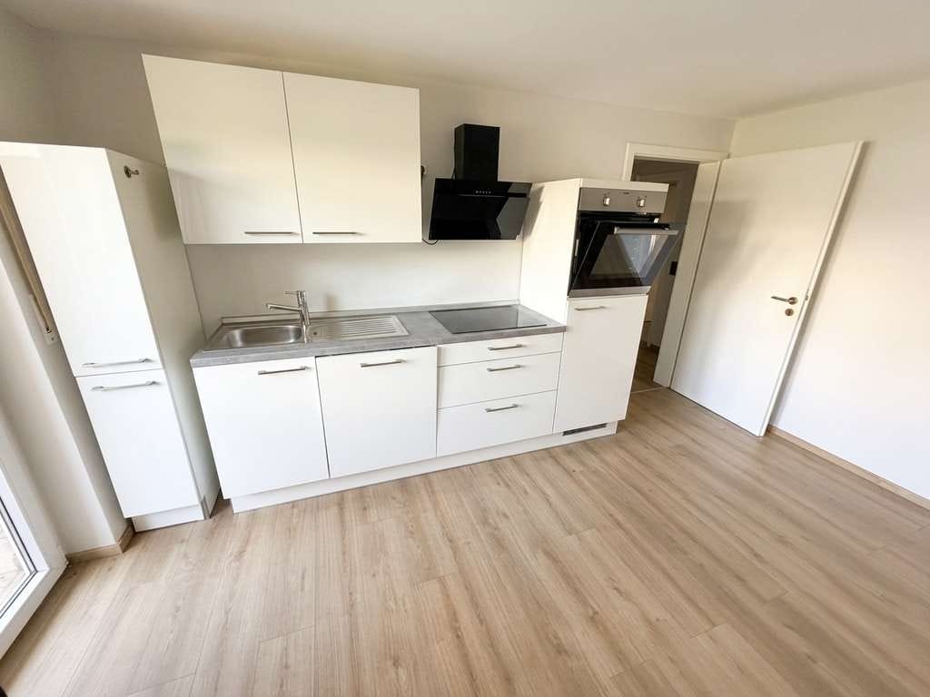 Immobilie in Laudenbach - Sanierte 1-Zimmer-Wohnung mit Garten & Terrasse in ruhiger 4-Parteien-Gemeinschaft (Provisionsfrei) - Bild 2