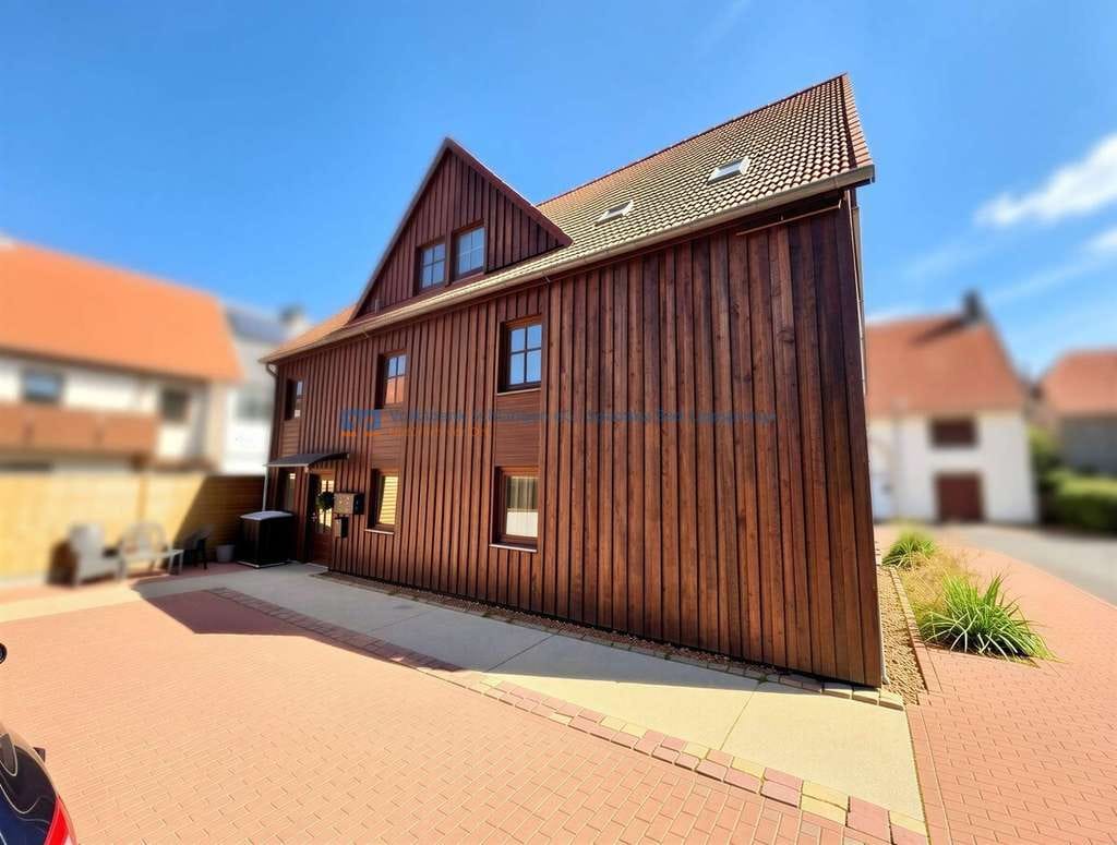 Immobilie in Willebadessen - Digitales Angebotsverfahren - Mehrfamilienhaus - Bild 1