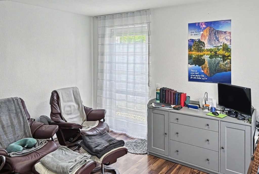 Immobilie in Leingarten - Für Kapitalanleger: 1,5-Zimmer-Erdgeschosswohnung in Leingarten - Bild 2