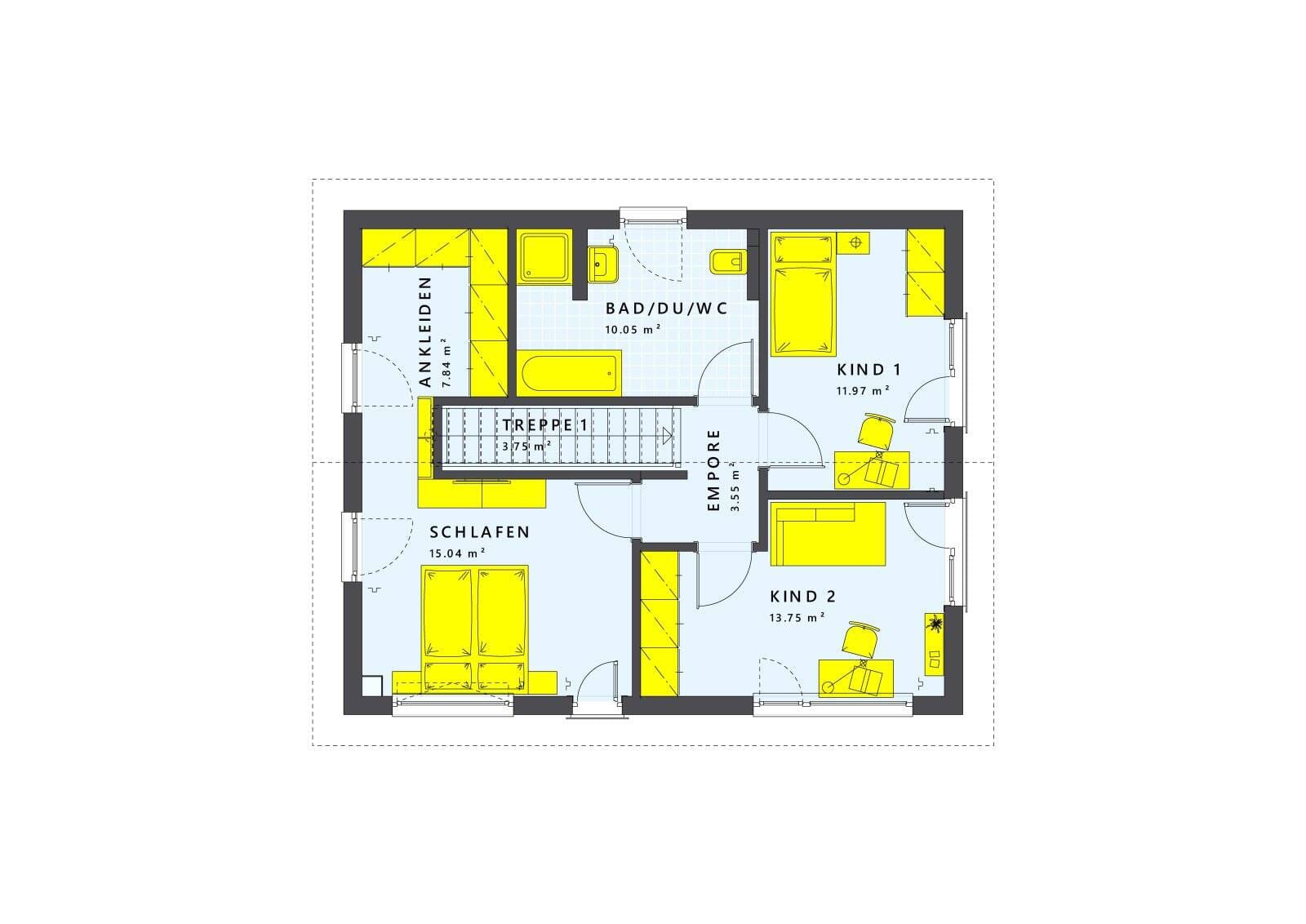 Immobilie in Hohenstadt - Energieeffizient bauen und Fördergelder sichern - Ihr Weg zum modernen Neubau - Bild 2
