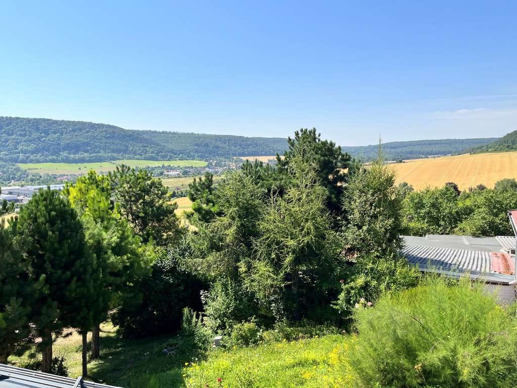 Immobilie in Sondershausen - Einfamilienhaus mit Bungalow und 1.600 m² großem Grundst. in bevorzugter Wohnlage in Sondershausen - Bild 3