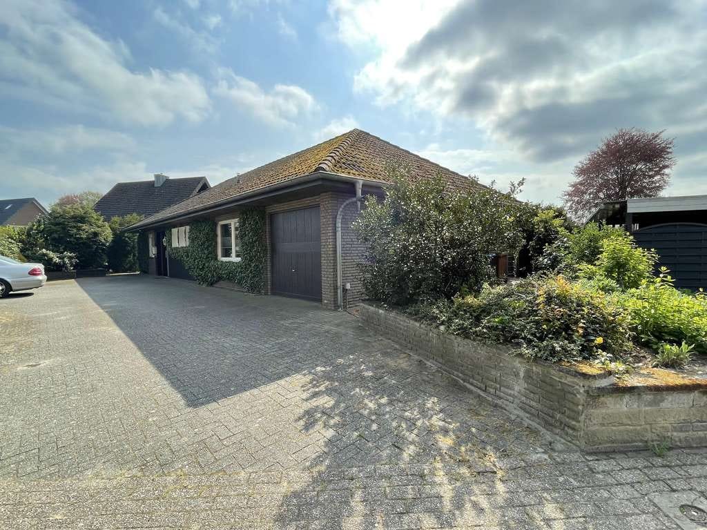 Immobilie in Thuine - Winkelbungalow als Kapitalanlage - Inmitten von Thuine - Bild 1
