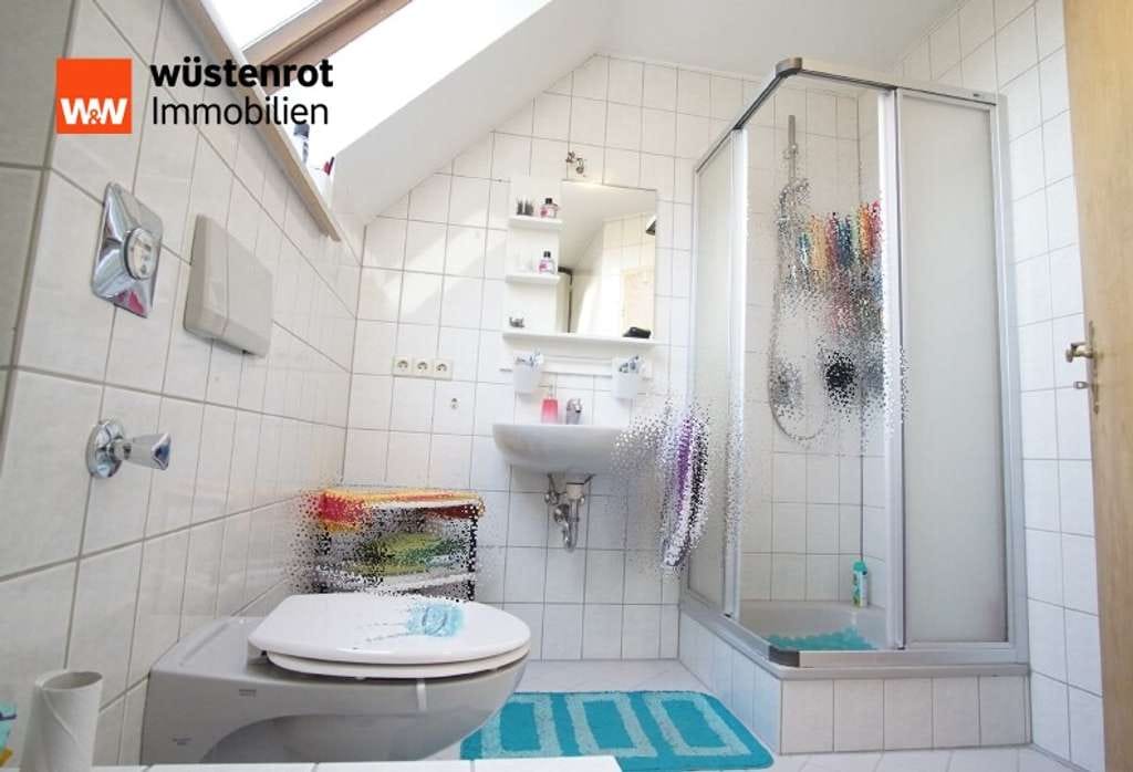 Immobilie in Willstätt - Schöne Eigentumswohnung in Willstätt ! - Bild 1