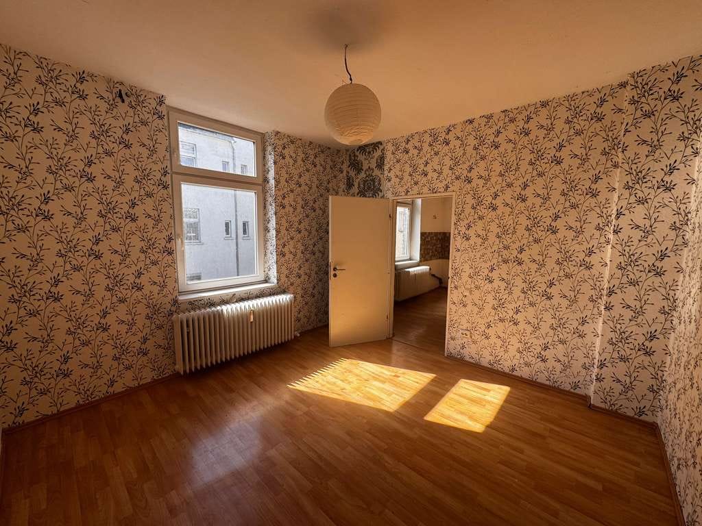 Immobilie in Oberhausen - Attraktive Eigentumswohnung in gepflegtem 6-Parteien-Haus in Oberhausen Styrum - Bild 4