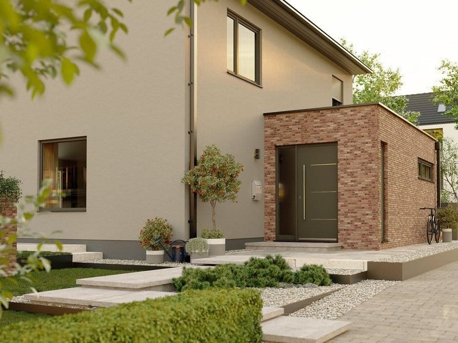 Immobilie in Nottuln - Modern und komfortabel: Ihr Traumhaus mit Town & Country Haus! - Bild 0