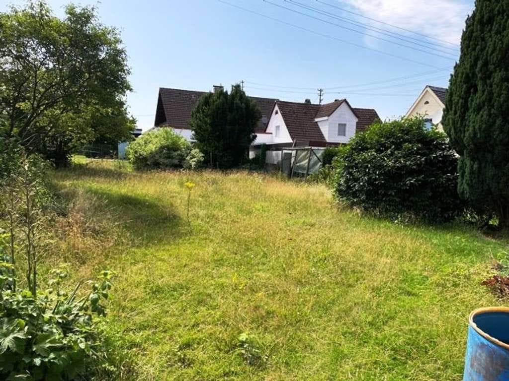 Immobilie in Neusäß - Bungalow mit zusätzlicher Baugenehmigung für eine Aufstockung - Bild 2