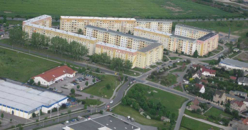Immobilie in Zeithain - Eigentumswohnung, provisionsfrei direkt vom Eigentümer - Bild 1